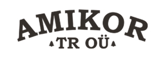 AMIKOR TR OÜ logo