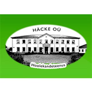 HÄCKE OÜ logo