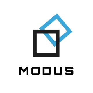 MODUS OÜ logo