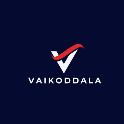 VAIKO KODDALA FIE logo