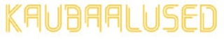 SAPRONEN OÜ logo