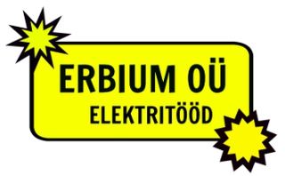 ERBIUM OÜ logo