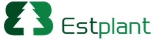 ESTPLANT AS logo