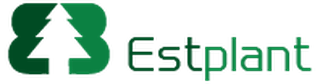 ESTPLANT AS logo