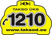 TAKSO ÜKS OÜ - Taxi operation in Tartu