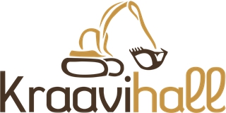 KRAAVIHALL OÜ logo