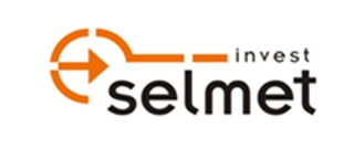 SELMET INVEST OÜ logo
