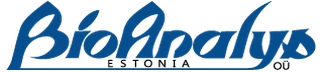 BIOANALYS OÜ logo