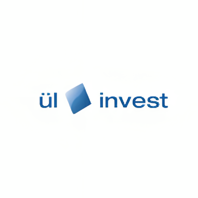 ÜLENURME INVESTEERINGUD OÜ логотип