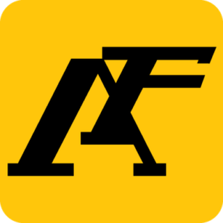 ASFALTFIX OÜ logo