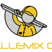 FALLEMIX OÜ - Other building completion and finishing in Tartu