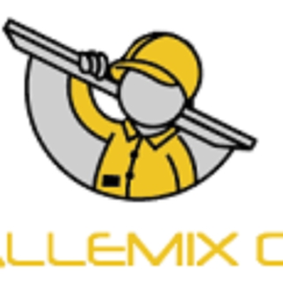 FALLEMIX OÜ logo