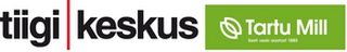 TIIGI KESKUS AS logo