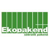EETILINE PAKEND OÜ - Manufacture of corrugated paper and paperboard and of containers of paper and paperboard in Estonia