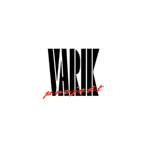 VARIK PROJEKT OÜ логотип