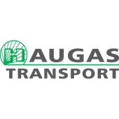 HAUGAS TRANSPORT OÜ - Freight transport by road in Estonia