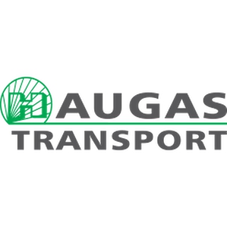 HAUGAS TRANSPORT OÜ logo