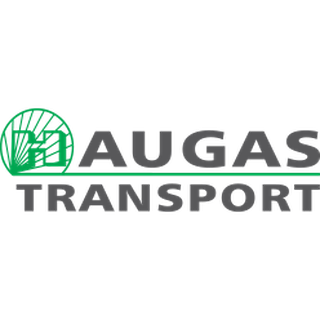 HAUGAS TRANSPORT OÜ logo