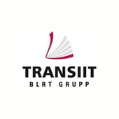 BLRT TRANSIIT OÜ - Cargo handling in Tallinn