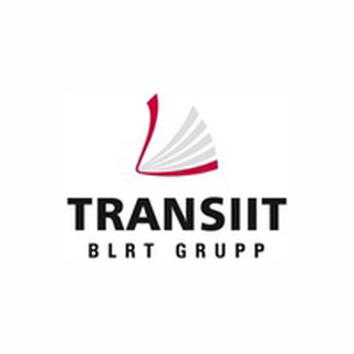 BLRT TRANSIIT OÜ logo