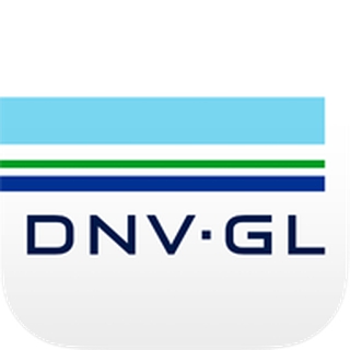 DNV ESTONIA OÜ logo