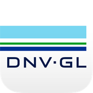 DNV ESTONIA OÜ logo