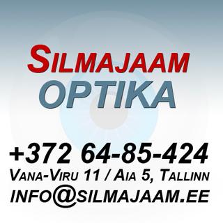 OPTIPLUSS G.A. OÜ logo