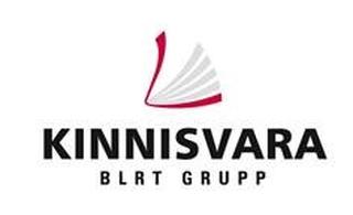 BLRT KINNISVARA OÜ logo