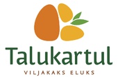 TALUKARTUL TÜH - Wholesale of fruit and vegetables in Paide