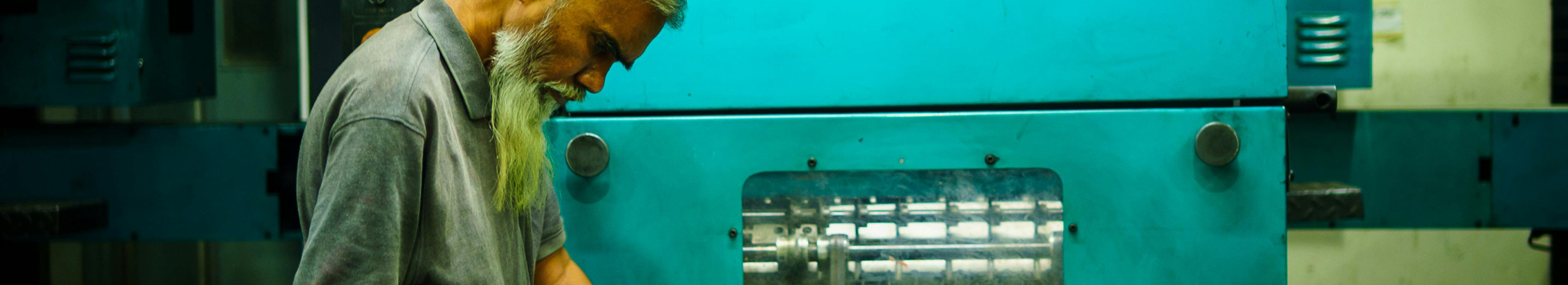 Printing works in Tallinn since 2002, which produces high-quality hard and soft-cover books and photographic books. We offer PDF/X-4 prepress, fast production of small tirage and safe dispatch in Estonia and Europe.