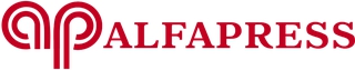 ALFAPRESS OÜ logo