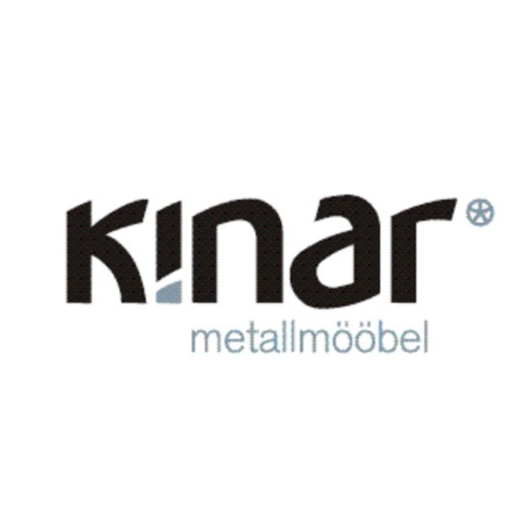 KINAR METALLMÖÖBEL OÜ logo