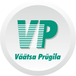 VÄÄTSA PRÜGILA AS logo