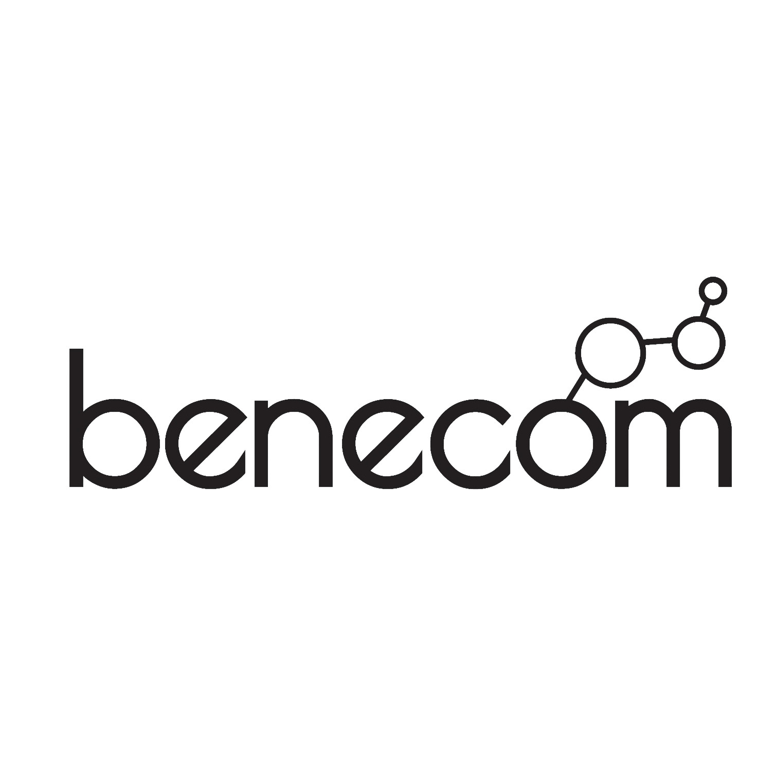 BENECOM OÜ logo