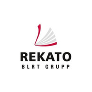 BLRT REKATO OÜ logo