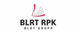 BLRT RPK OÜ logo