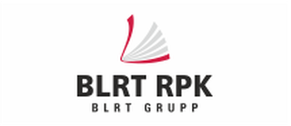 BLRT RPK OÜ логотип