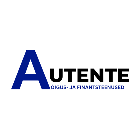 AUTENTE OÜ логотип