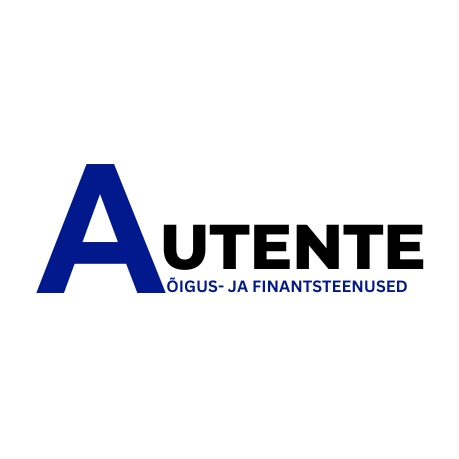 AUTENTE OÜ logo