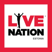 LIVE NATION ESTONIA OÜ - Other amusement and recreation activities in Tallinn