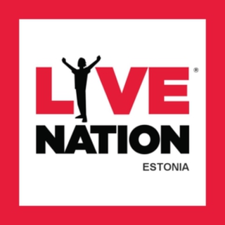 LIVE NATION ESTONIA OÜ logo