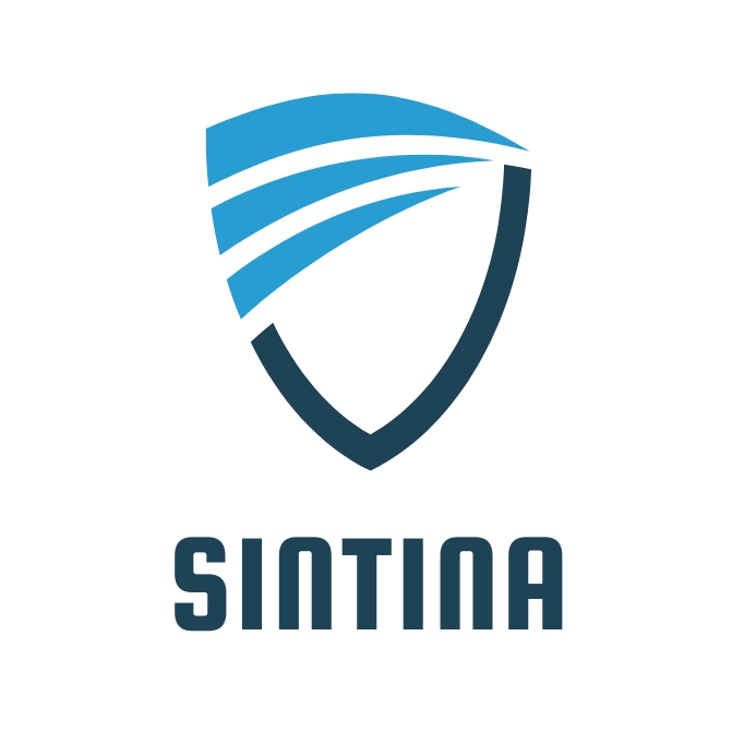 SINTINA OÜ logo