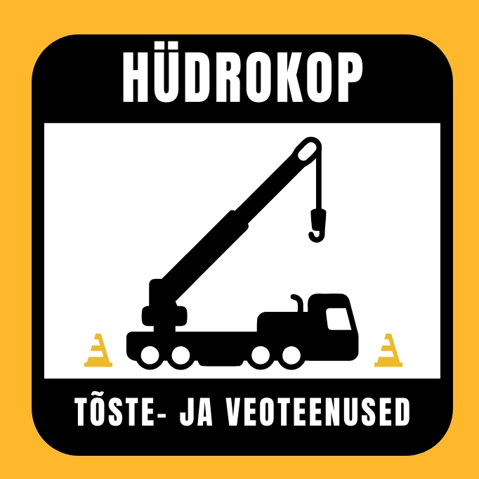 HÜDROKOP OÜ logo