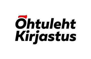 ÕHTULEHT KIRJASTUS AS logo