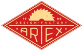 ARTEX DESIGN FACTORY OÜ - Manufacture of furniture n.e.c. in Tartu