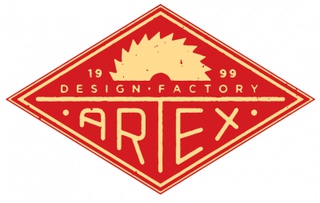 ARTEX DESIGN FACTORY OÜ logo