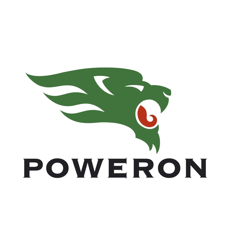 POWERON OÜ logo
