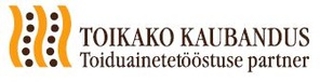TOIKAKO KAUBANDUS OÜ logo