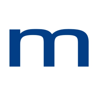 MECONET AS logo