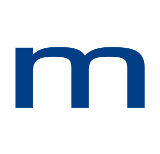 MECONET AS logo